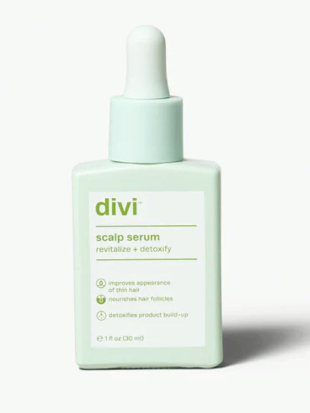 Divi 30 ml Scalp Serum - Brand New, unopened